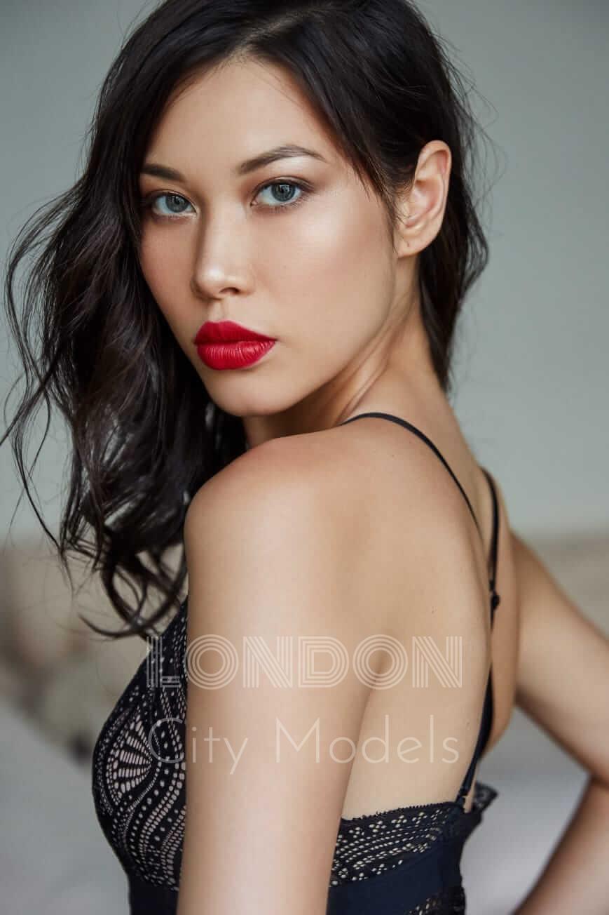 Change of career becoming an Escort